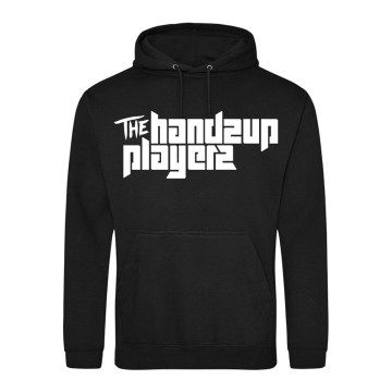 DJ Hoodie Handzup Playerz