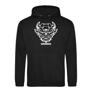 DJ Hoodie Hardmind