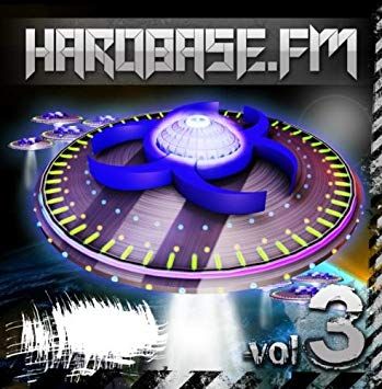 HardBase.FM Volume 3