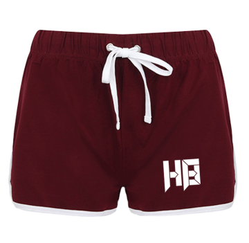 HB Damen Shorts