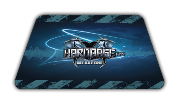 HB Mousepad "Galaxy"