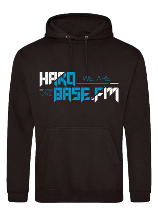 HB Hoodie Cut