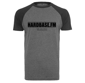 HB Contrast Tee Lines