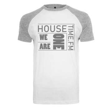 HT Contrast Tee WAO 2020