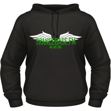 TrB Pullover mit Flügeln