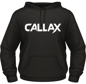 DJ HOODIE CALLAX