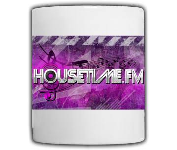 HT Tasse "Musicnotes"