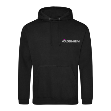 HT We aRe oNe Hoodie