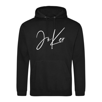 DJ Hoodie JoKer