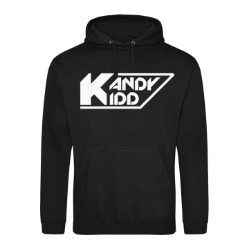 DJ Hoodie KandyKidd