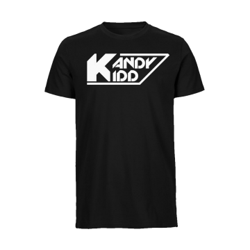 DJ Shirt Kandy Kidd