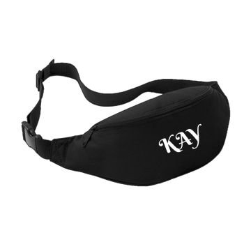 DJ Beltbag Kay