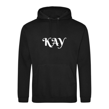 DJ Hoodie Kay