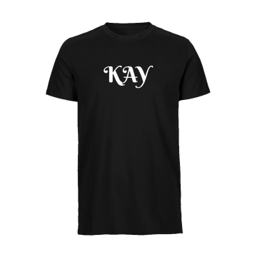 DJ Shirt Kay