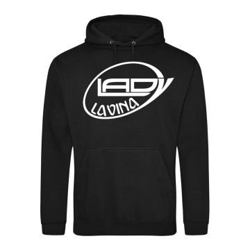 DJ Hoodie Lady Lavina