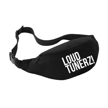 DJ Beltbag LoudTunerz!