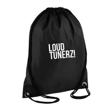 DJ Gymbag LoudTunerz!
