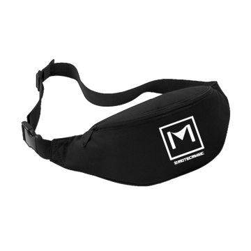 DJ Beltbag Motec
