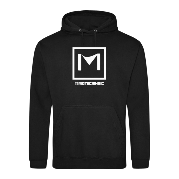 DJ Hoodie Motec