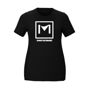 DJ Damen Shirt Motec