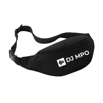 DJ Beltbag MPO