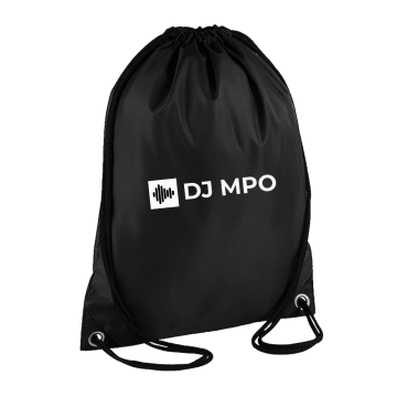 DJ Gymbag MPO