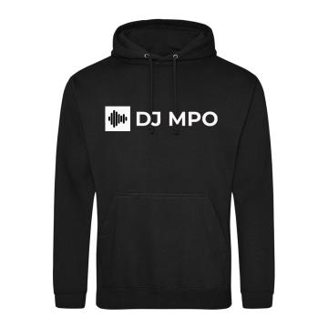 DJ Hoodie MPO