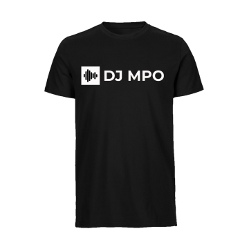 DJ Shirt MPO