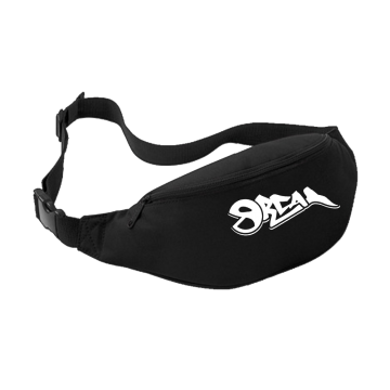 DJ Beltbag Orca