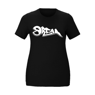 DJ Damen Shirt Orca
