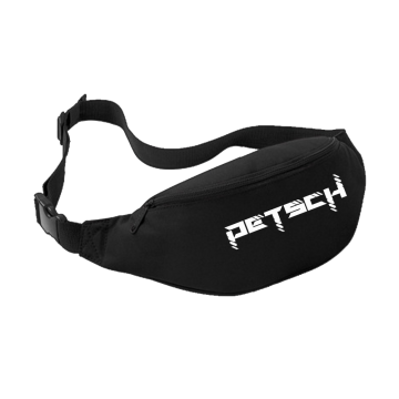 DJ Beltbag Petsch