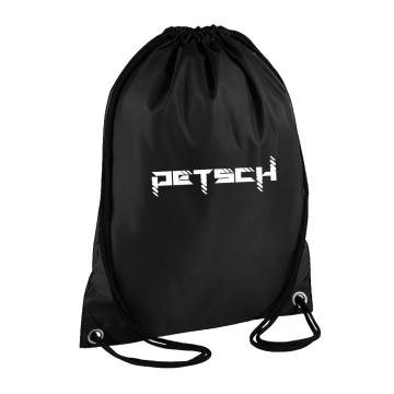 DJ Gymbag Petsch