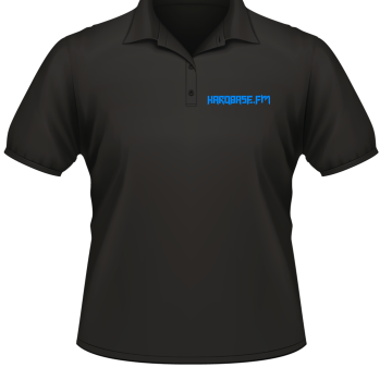 HB Herren-Poloshirt