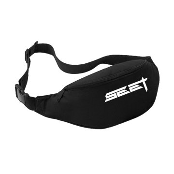 DJ Beltbag Seet