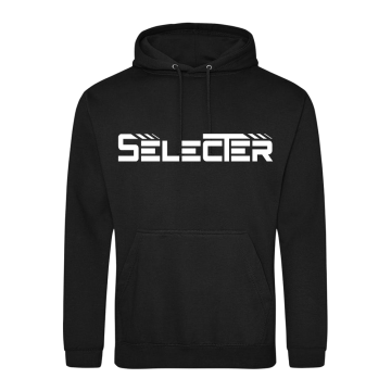 DJ Hoodie Selecter