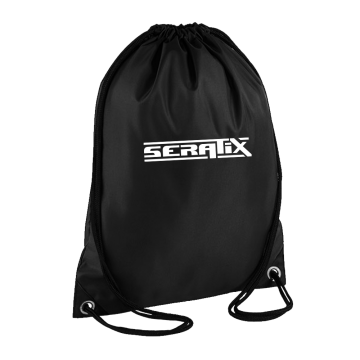 DJ Gymbag Seratix