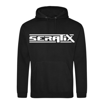 DJ Hoodie Seratix