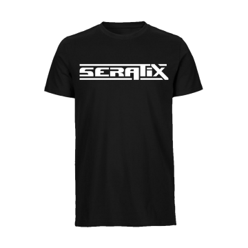 DJ Shirt Seratix