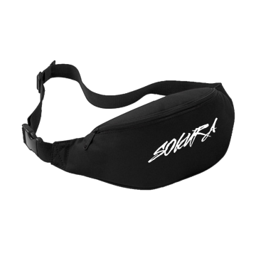 DJ Beltbag Sokura
