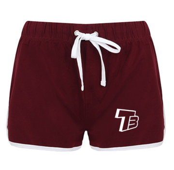 TB Damen Shorts