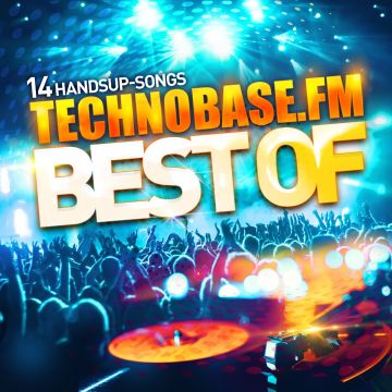 TechnoBase.FM - Best Of (Vinyl)