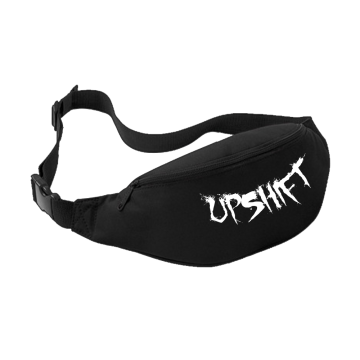 DJ Beltbag Upshift