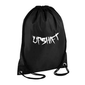 DJ Gymbag Upshift