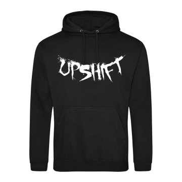 DJ Hoodie Upshift