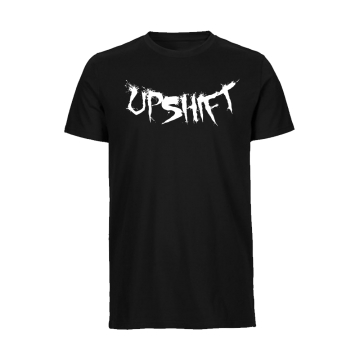 DJ Shirt Upshift