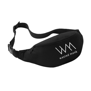 DJ Beltbag Wasted Monk