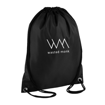 DJ Gymbag Wasted Monk