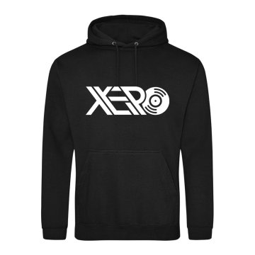 DJ Hoodie Xero